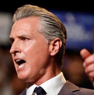 FBI Informant Probe Puts Newsom’s Inner Circle Under Scrutiny