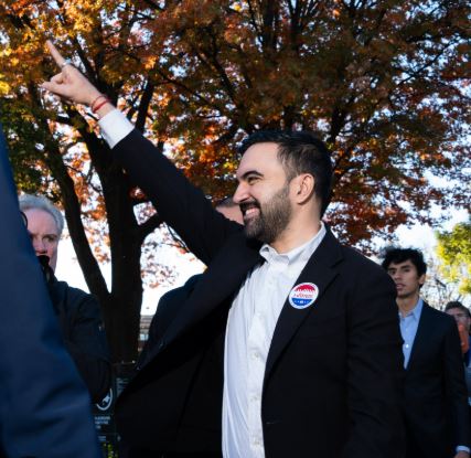 Mamdani’s NYC Gamble Sparks a High-Stakes Warning