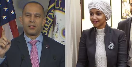 Ilhan Omar Deportation Debate Raises a Bigger Question