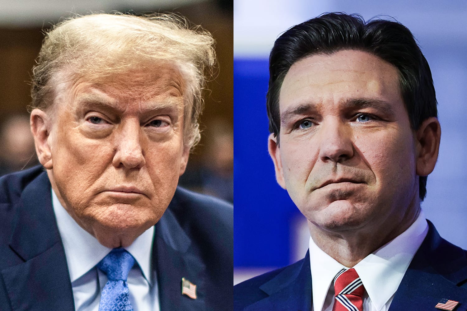 DeSantis Draws a Hard Line on Florida’s Rule of Law
