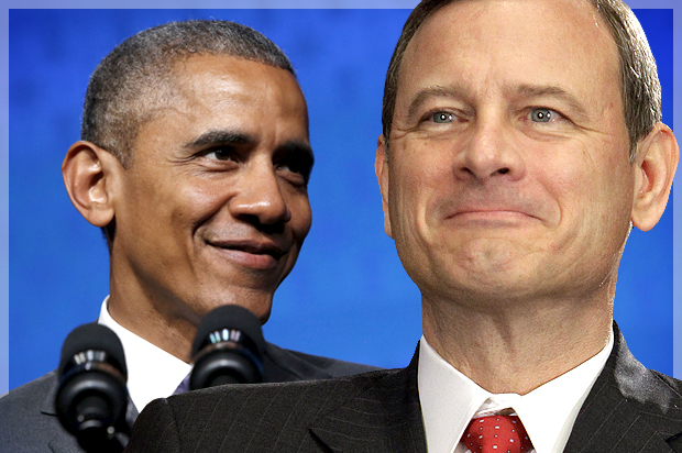 Did Obama Really Try to Ruin America? A New Legal Storm