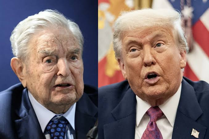 FBI Raid Targets Soros-Linked Group in Vote Fraud Probe