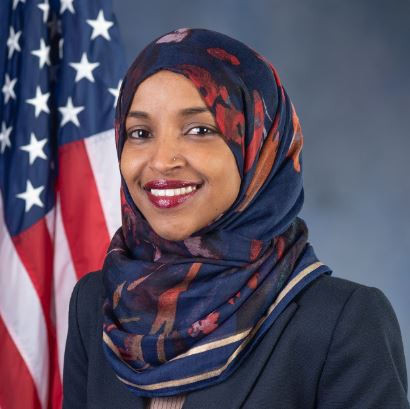 Ilhan Omar Deportation Debate Raises a Key Legal Question