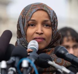 Ilhan Omar Faces Scrutiny as Minnesota Oversight Debate Grows