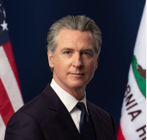 California Election Shock Puts Gavin Newsom Under Pressure