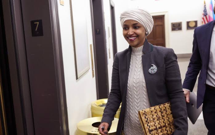 Ilhan Omar Deportation Question Sparks New Political Debate