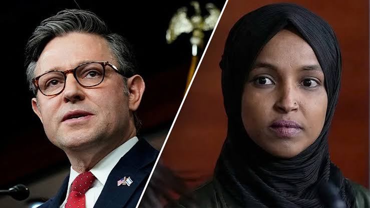 Ilhan Omar Faces New Pressure as House Margin Narrows