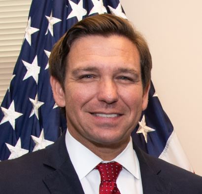 DeSantis Draws the Line: Constitution First in Florida Law
