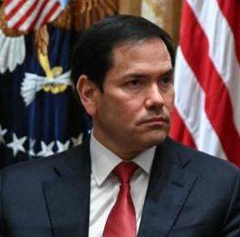 Marco Rubio Targets Chinese Student Visas Over CCP Ties