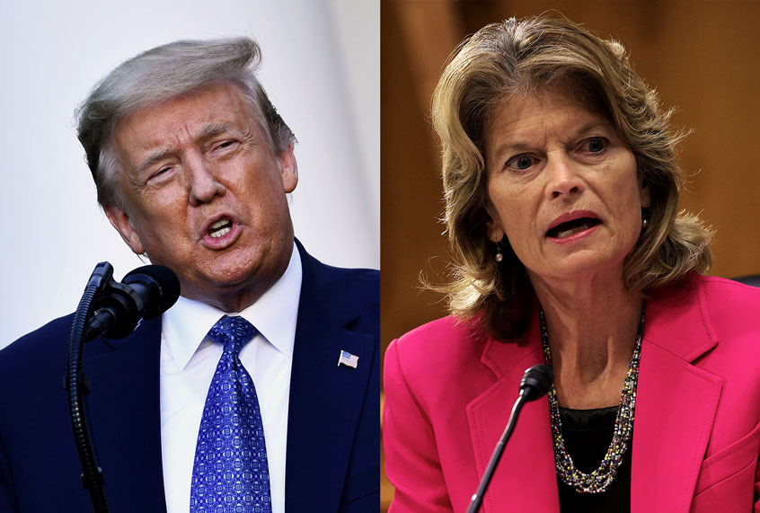 Bill Cassidy’s Stunning Loss Shows Trump’s Grip on GOP