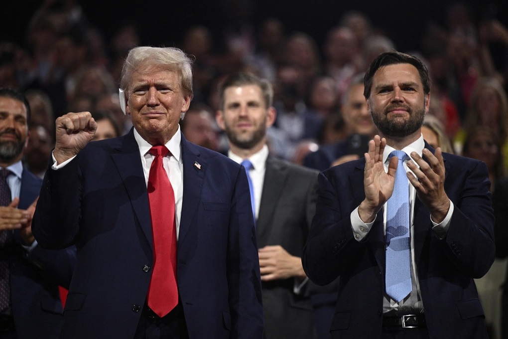 SHOCK UPDATE: JD VANCE’S 2028 BID FACES A MAJOR TWIST