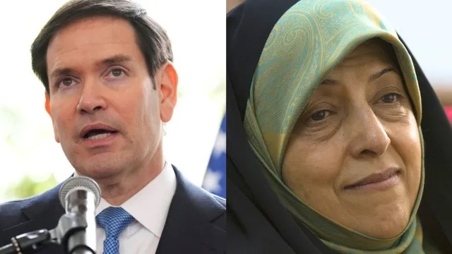 Rubio Moves to Deport Family Tied to 1979 Iran Crisis