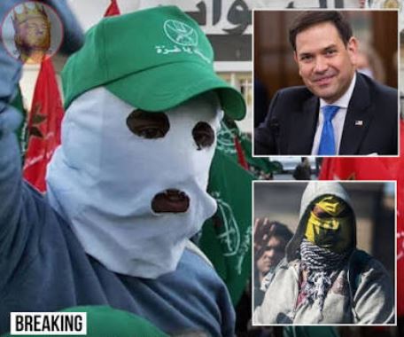 U.S. Sanctions Target London-Based Muslim Brotherhood Figure