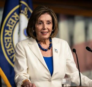 Pelosi Jan. 6 Claims Face Fresh Scrutiny Over The Evidence