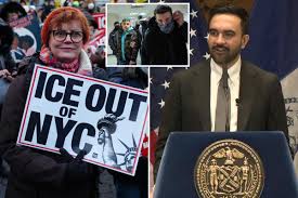 ICE Operation Hits Queens as Mamdani’s Orders Face Test