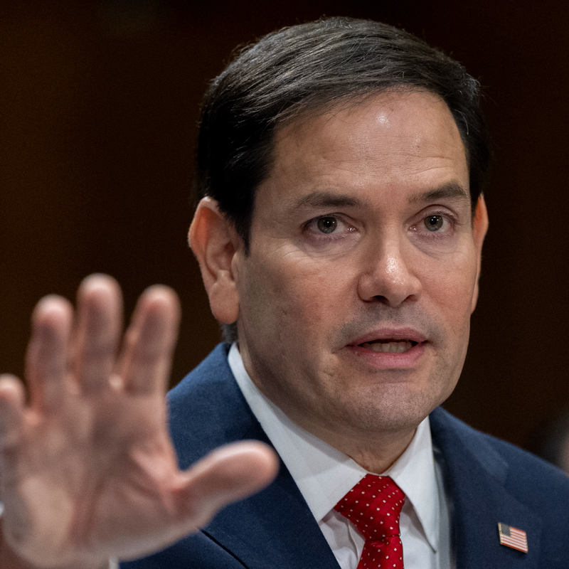 Rubio Strikes! Ilhan Omar Faces Total Exposure as Court Refuses to Seal Financial Secrets.