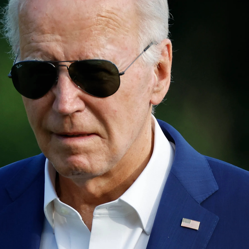 Cancer Doctor Weighs In On Biden's Diagnosis, How Much Longer He Might Live