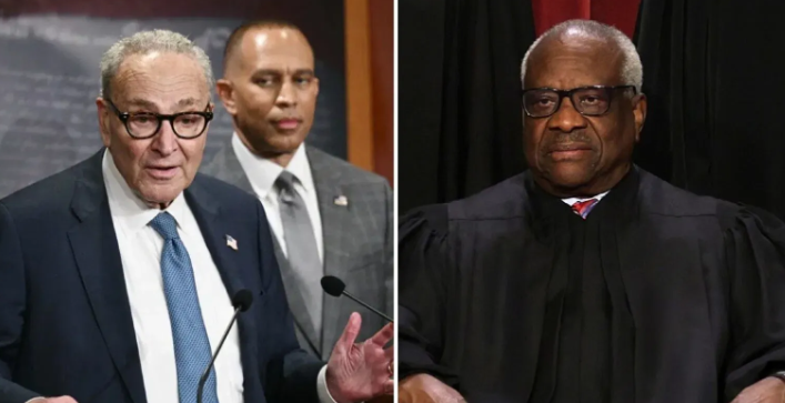 Dems Stand to Lose Dozens of Congressional Districts at SCOTUS