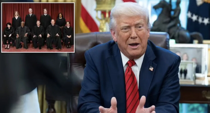 President Donald Trump WINS! Democrats Just Got Humiliated After Senate Republicans PASS IT