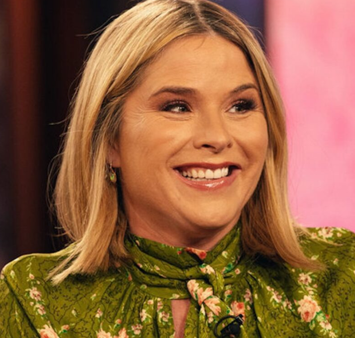 Unfortunately, we have some sad news about JENNA BUSH HAGER, who was confirmed as...See more in the comment