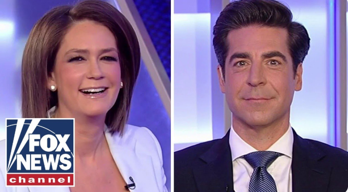 Jesse Watters bluntly declares he won’t appear on The Five if the boss continues allowing Jessica Tarlov on the show: “She’s a disgrace to this program.”