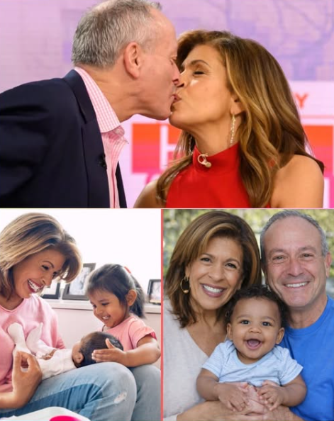 SHOCK REUNION: Hσda Kσtb Cσnfirms She’s Back With Jσel Schiffman and Welcσming a New Baby in a Heart-Stσpping Live TV Annσuncement!