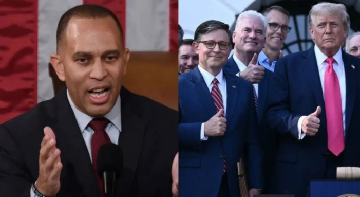 Republican Wins Special Election As Dems Fall Short After Massive Efforts