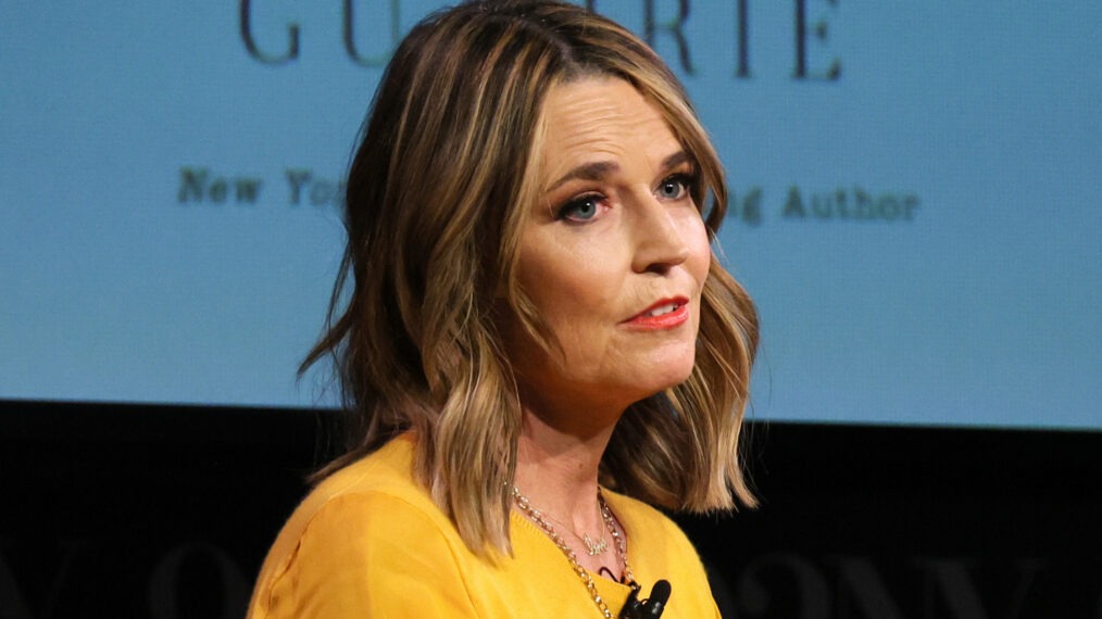 DRAMATIC! Savannah Guthrie surprised fans by hinting she and her husband may have been living apart for some time: “I didn’t want to say this, but I have to…” - See details in comments👇👇👇nta