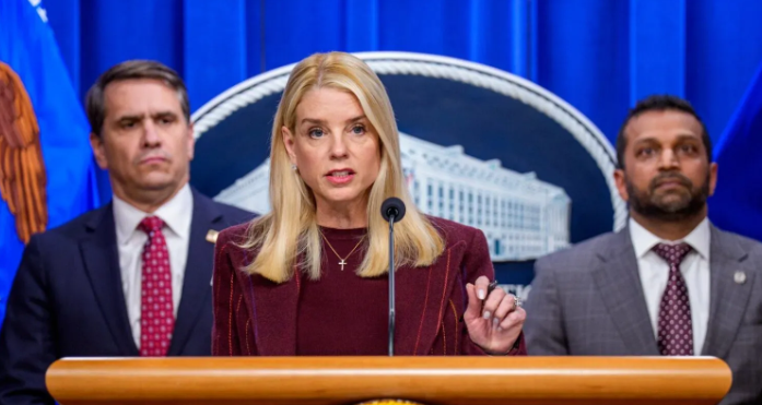 House Dem Indicted On Fraud Charges, Facing Up To 53 Years In Prison-nta