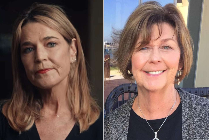 Savannah Guthrie Opens Up About ‘Unthinkable’ Nightmares Haunting Her After Mother’s Abduction-NTA