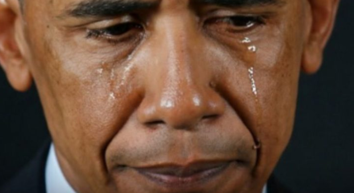 SADNEWS: 45 Minutes ago in Washington,The Truth Behind Obama’s Heartfelt Reaction Just Confirmed in DC