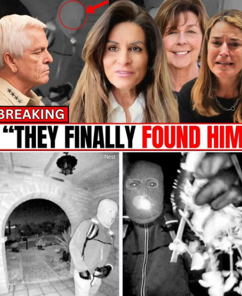 A MOTHER FOUND…A. A FAMILY SHATTERED: The Tragic Death of Nancy Guthrie and the Shocking Arrest That Revealed a Betrayal No One Saw Coming