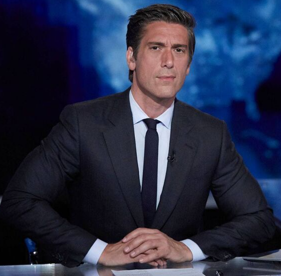 Heart-stopping moment ABC’s David Muir drops TRUTH bomb on Trump—what he just revealed will leave you SHAKEN ..aa