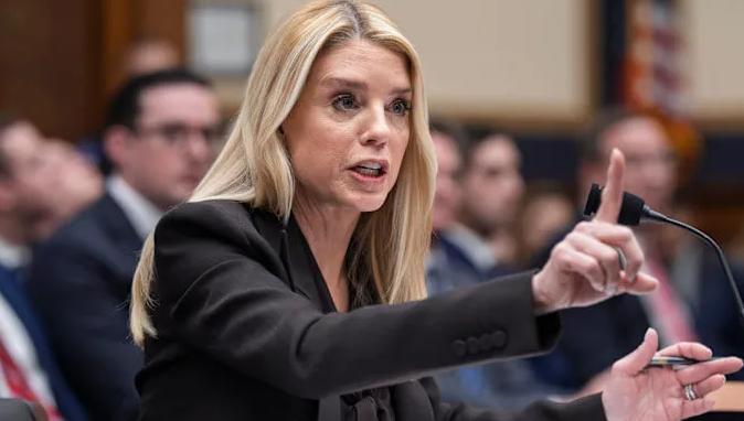 DOJ Indicts 14 Members Of ‘Extensive’ Migrant Smuggling Operation