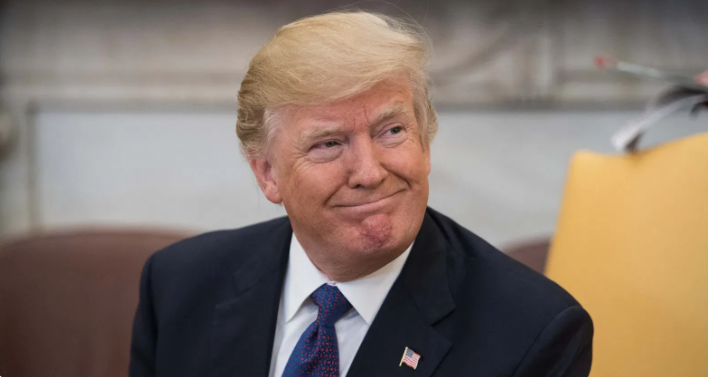 Trump News Confirmed Moments Ago in Washington-NTA