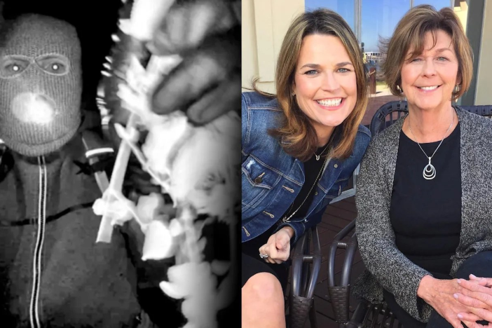A MOTHER FOUND… A FAMILY SHATTERED: The Tragic Death of Nancy Guthrie and the Shocking Arrest-NTA