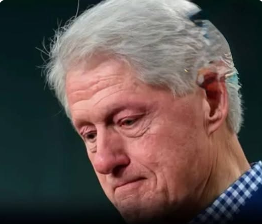 Bill C, with tears in his eyes, makes a heartbreaking announcement!nta