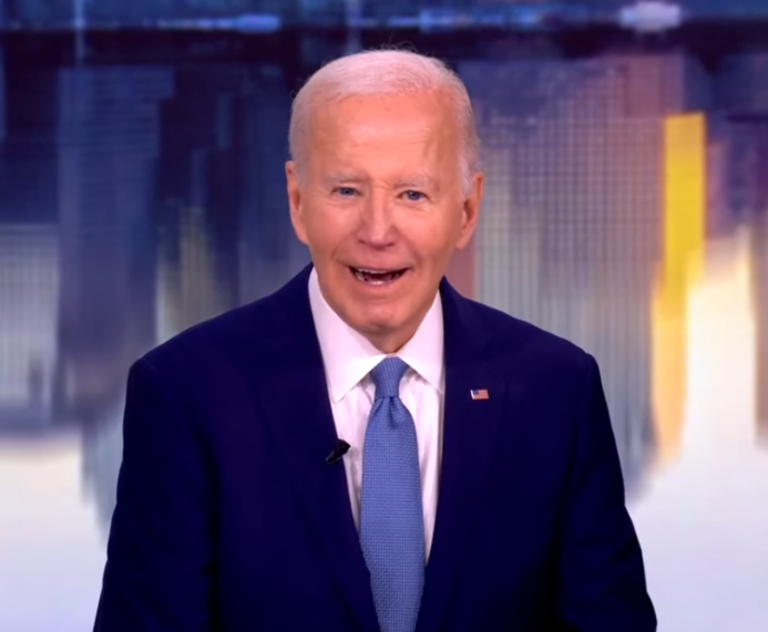 Cancer Doctor Weighs In On Biden's Diagnosis, How Much Longer He Might Live