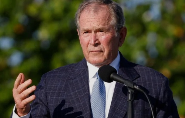 George W. Bush Is Back in the Spotlight — What He’s Saying Is Sparking New Conversations