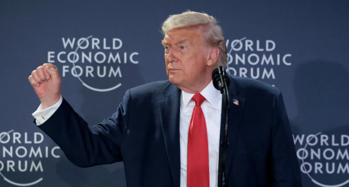 BUCKLE UP — Trump Arrests the One Person Liberals Warned Him to Never Touch