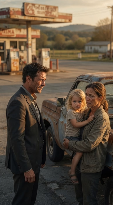 The Letter That Exposed a Decade of Lies and Led a Father Back to the Daughter He Never Knew