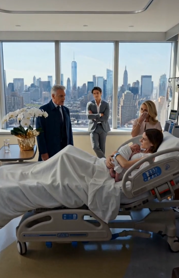 PART 1: THE CONTRACT IN THE RECOVERY ROOM