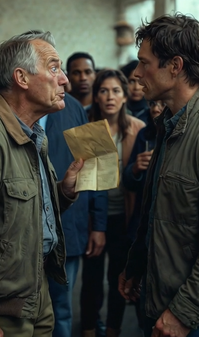 Some promises survive distance.  Some love survives silence.  And sometimes, after forty years apart, a father and son still find their way back to each other.  After 40 Years of Searching, a Father Finally Found His Son