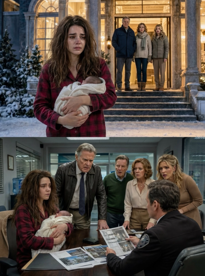 Part 2: The Paper Trail of Wolves
