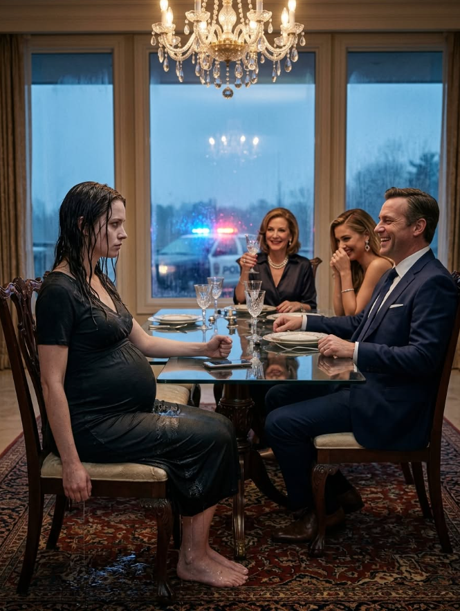 Part 2: The Fall of the House of Morrison