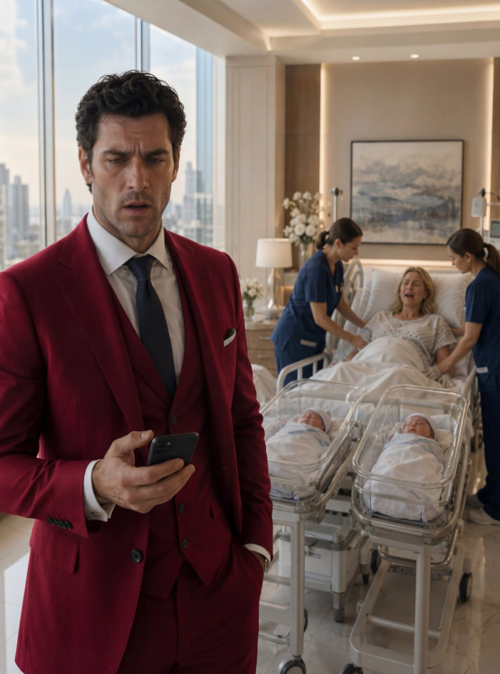 Part 1: The Delivery Room Audit-hjfdsghjs