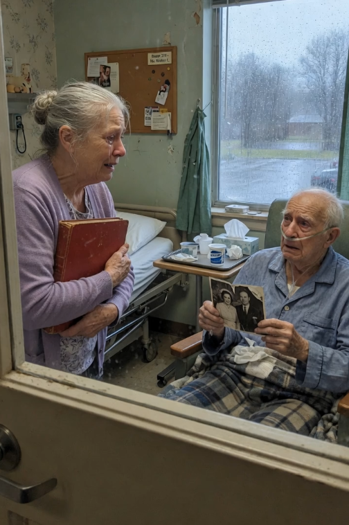 Missing for 30 Years, Found in a Nursing Home — The Heartbreaking Truth He Could Never Remember 2026