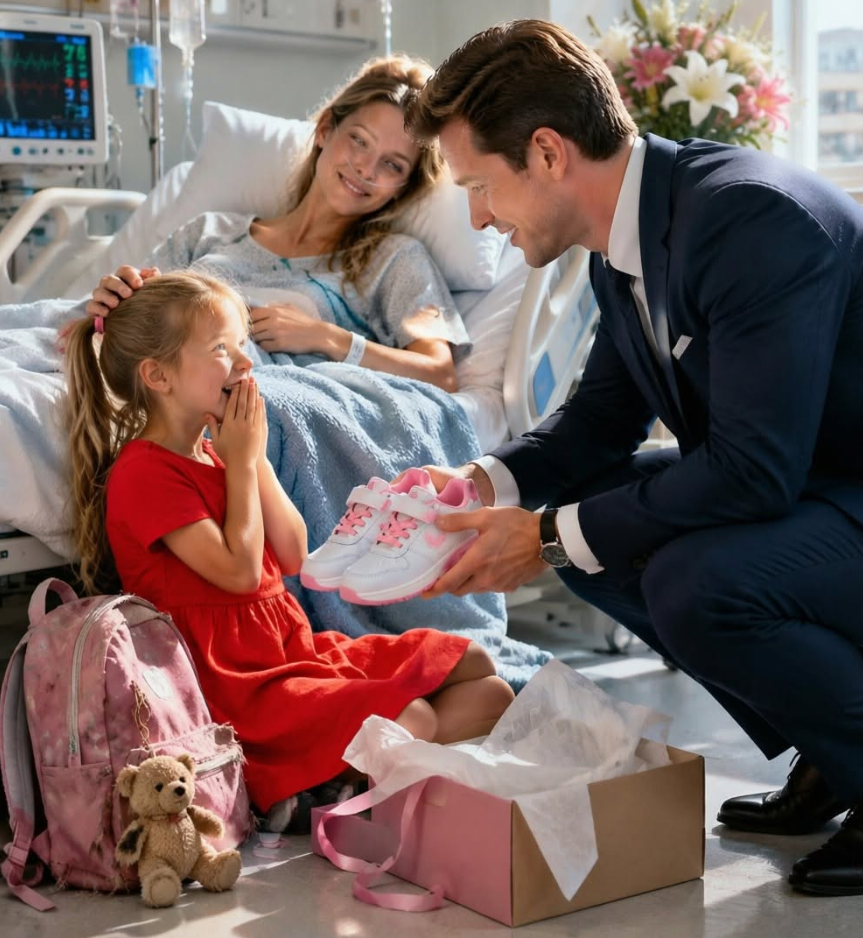 Part 1: Promises Matter