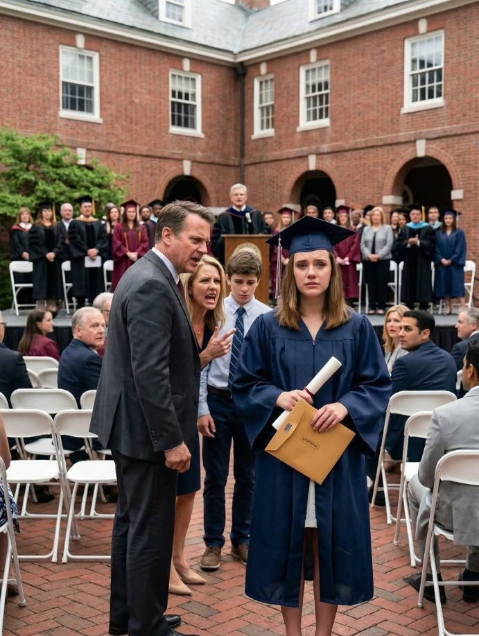 The Honors Audit