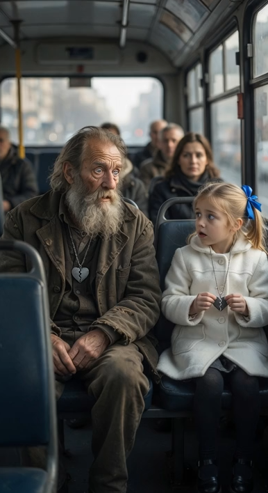 The Homeless Man Whispered Three Words—Then a 20-Year Family Mystery Finally Unraveled
